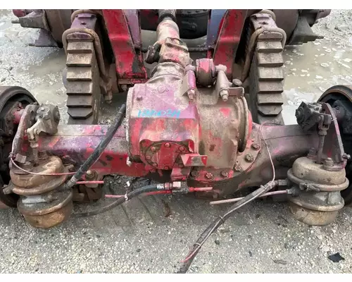 Mack Other Cutoff