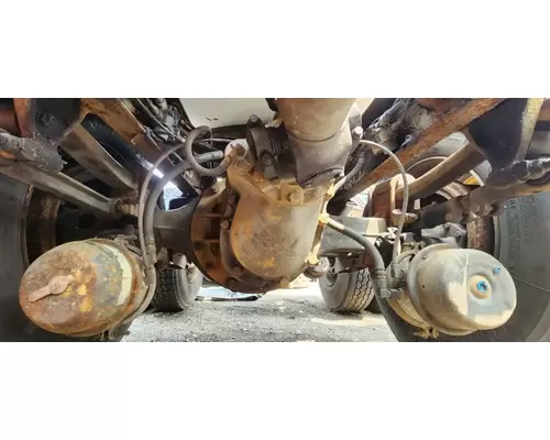 Cutoff Assembly (Housings & Suspension Only) Mack Other Complete Recycling Group LLC