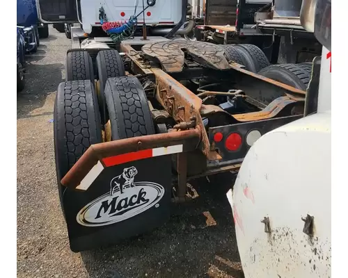 Mack Other Cutoff