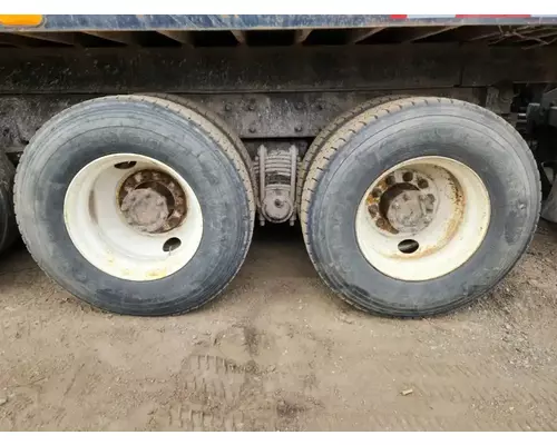 Cutoff Assembly (Housings & Suspension Only) Mack Other Complete Recycling Group LLC