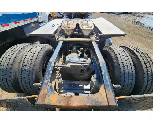 Cutoff Assembly (Housings & Suspension Only) Mack Other Complete Recycling Group LLC