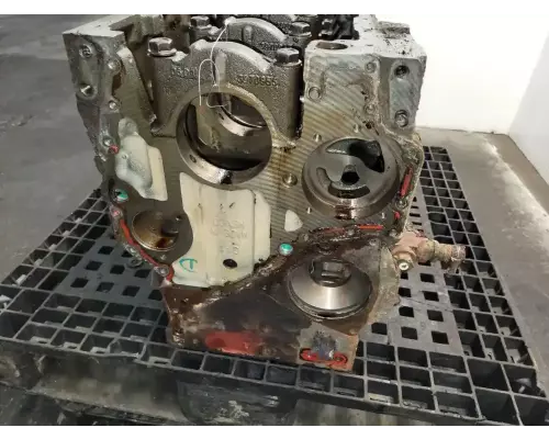 Mack Other Cylinder Block