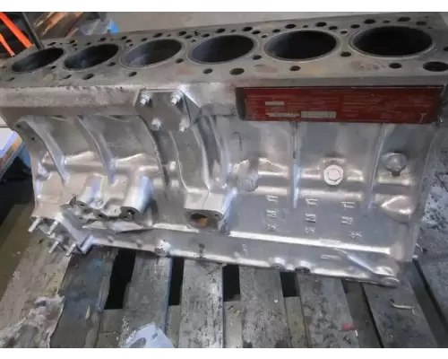 Mack Other Cylinder Block