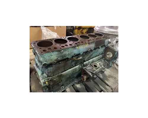 Mack Other Cylinder Block