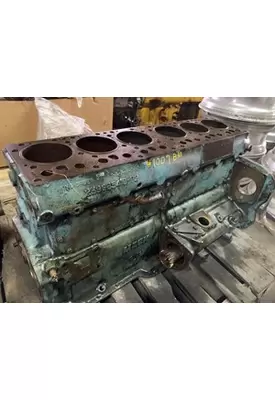 Mack Other Cylinder Block