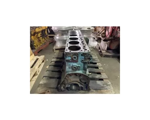 Mack Other Cylinder Block