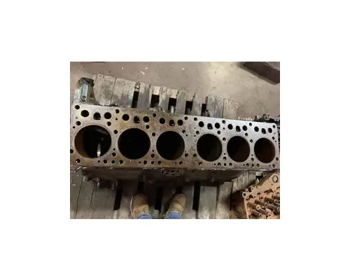 Mack Other Cylinder Block