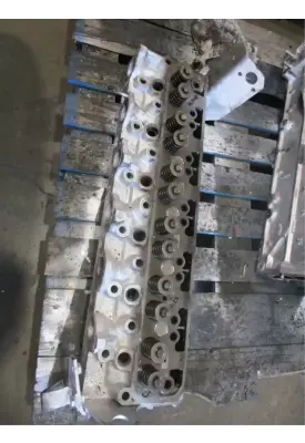 Mack Other Cylinder Head