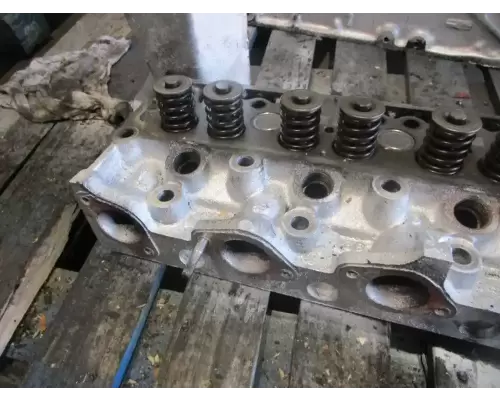 Mack Other Cylinder Head