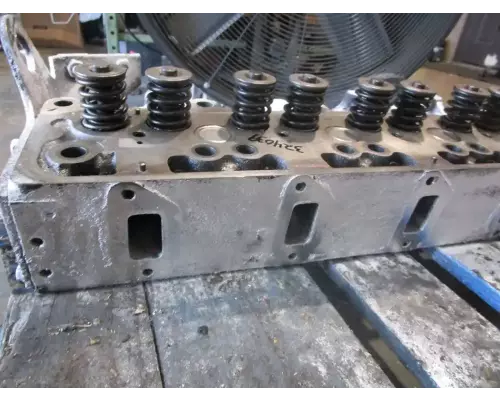 Mack Other Cylinder Head