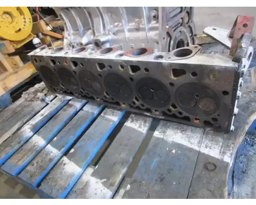 Mack Other Cylinder Head