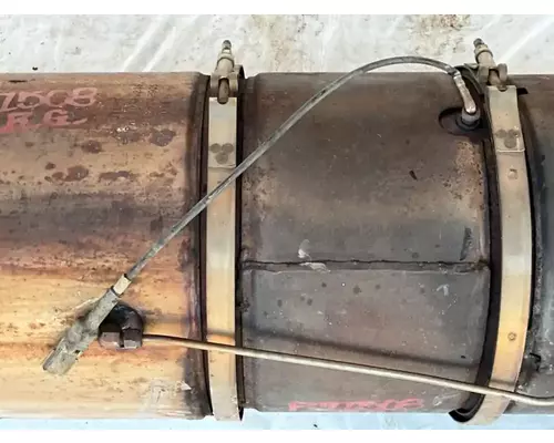 Mack Other DPF (Diesel Particulate Filter)