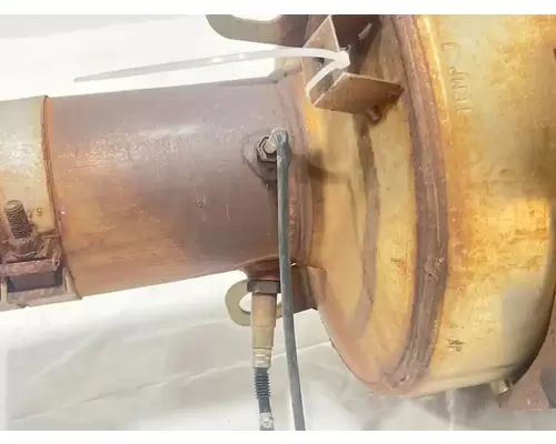 Mack Other DPF (Diesel Particulate Filter)