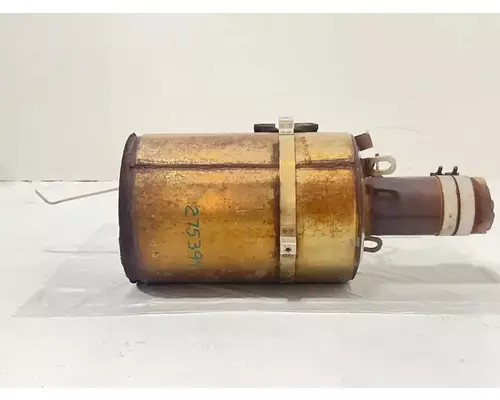 Mack Other DPF (Diesel Particulate Filter)