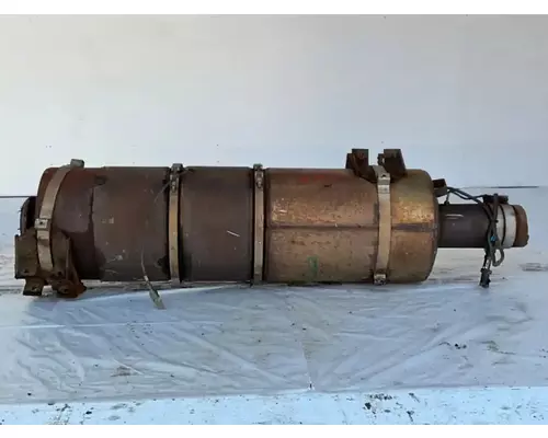 Mack Other DPF (Diesel Particulate Filter)