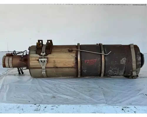 Mack Other DPF (Diesel Particulate Filter)