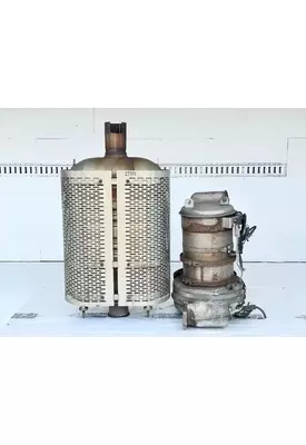 Mack Other DPF (Diesel Particulate Filter)