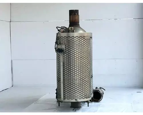 Mack Other DPF (Diesel Particulate Filter)
