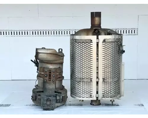 Mack Other DPF (Diesel Particulate Filter)
