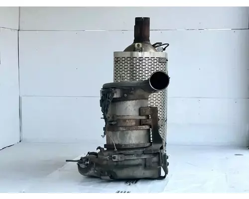 Mack Other DPF (Diesel Particulate Filter)
