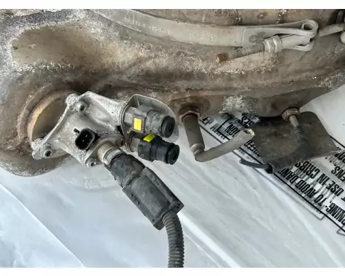 Mack Other DPF (Diesel Particulate Filter)