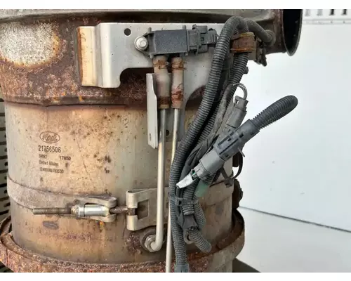 Mack Other DPF (Diesel Particulate Filter)