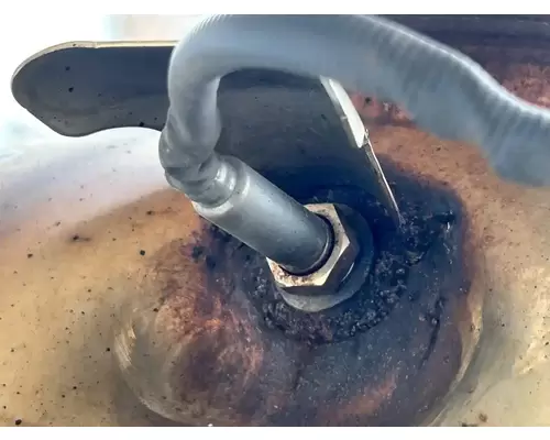 Mack Other DPF (Diesel Particulate Filter)