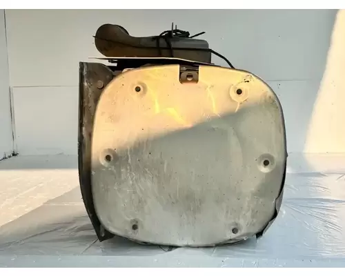 Mack Other DPF (Diesel Particulate Filter)