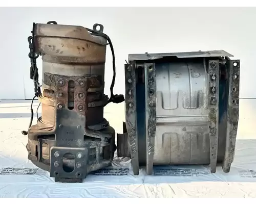 Mack Other DPF (Diesel Particulate Filter)