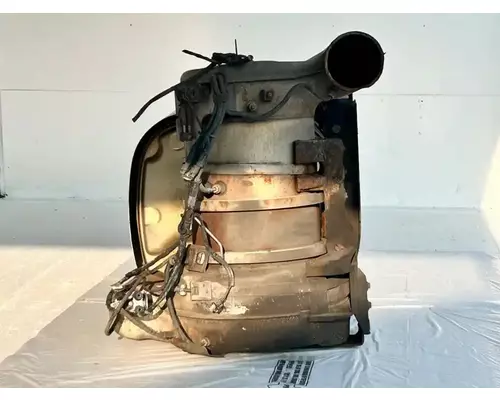 Mack Other DPF (Diesel Particulate Filter)