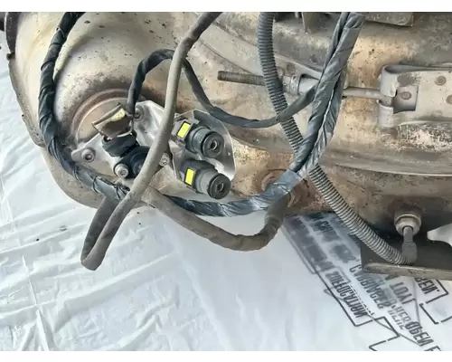 Mack Other DPF (Diesel Particulate Filter)