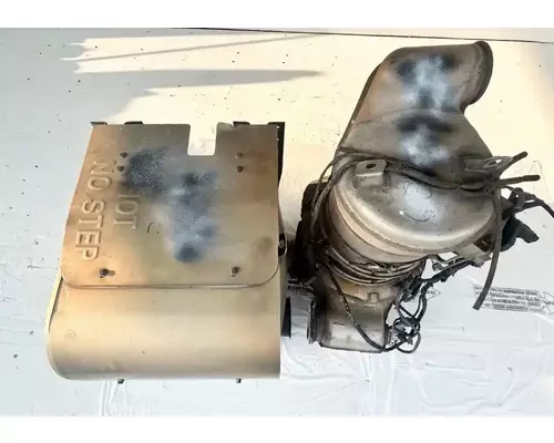 Mack Other DPF (Diesel Particulate Filter)