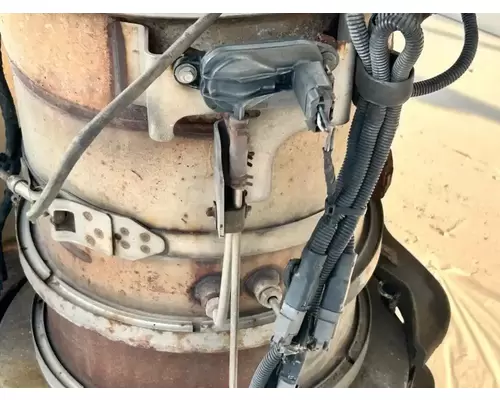Mack Other DPF (Diesel Particulate Filter)