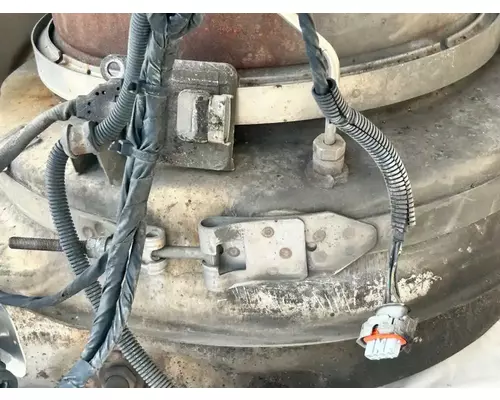 Mack Other DPF (Diesel Particulate Filter)