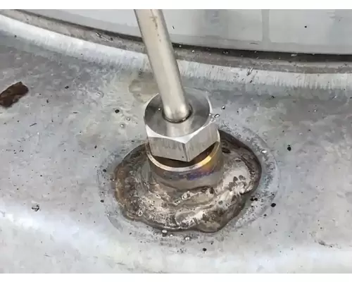 Mack Other DPF (Diesel Particulate Filter)