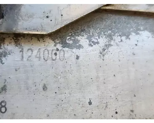 Mack Other DPF (Diesel Particulate Filter)