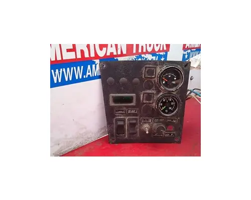Dash Assembly MACK Other American Truck Salvage
