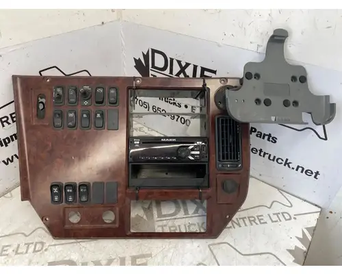 Dash Assembly Mack Other Dixie Truck Centre