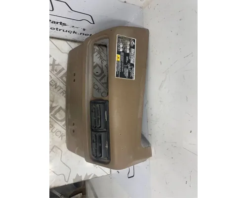 Mack Other Dash Assembly