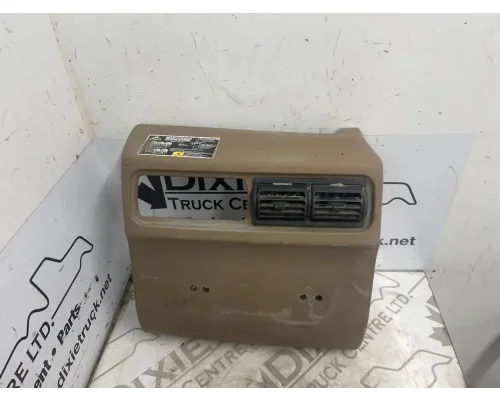 Mack Other Dash Assembly