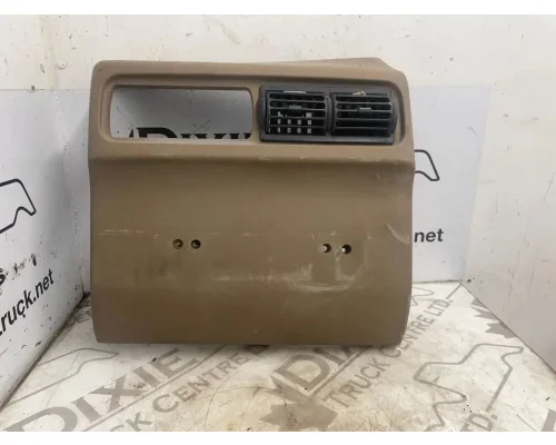 Mack Other Dash Assembly