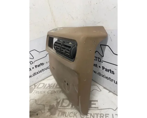 Mack Other Dash Assembly