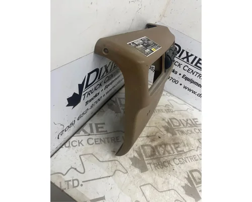 Mack Other Dash Assembly