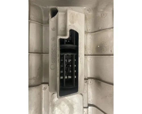 Mack Other Dash Assembly