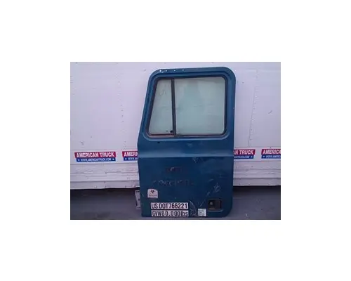 Door Assembly, Front MACK Other American Truck Salvage