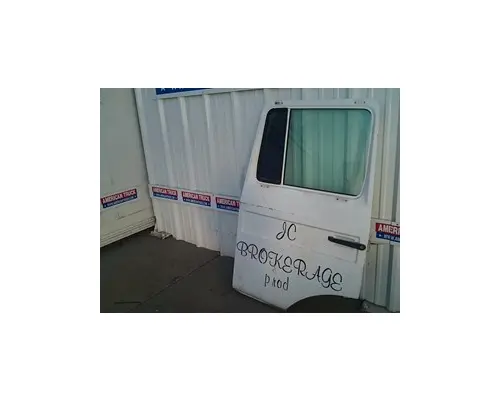 Door Assembly, Front MACK Other American Truck Salvage