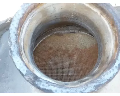 DPF (Diesel Particulate Filter) Mack Other Complete Recycling Group LLC