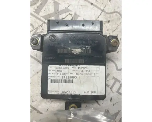 Mack Other ECM (Transmission)