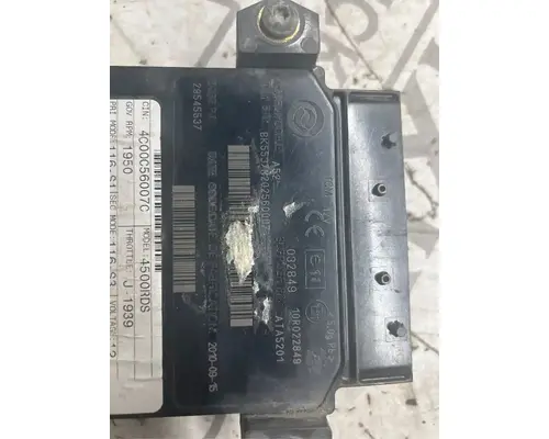 Mack Other ECM (Transmission)