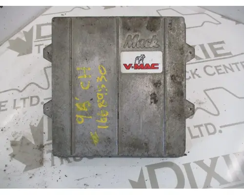 ECM Mack Other Dixie Truck Centre